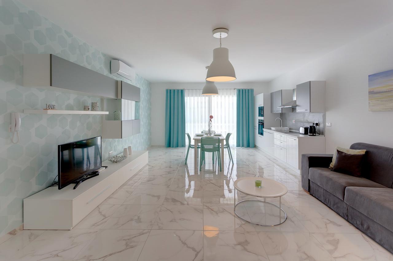 Marvelous 2 Bedroom Apartment By The Sea كاورا المظهر الخارجي الصورة