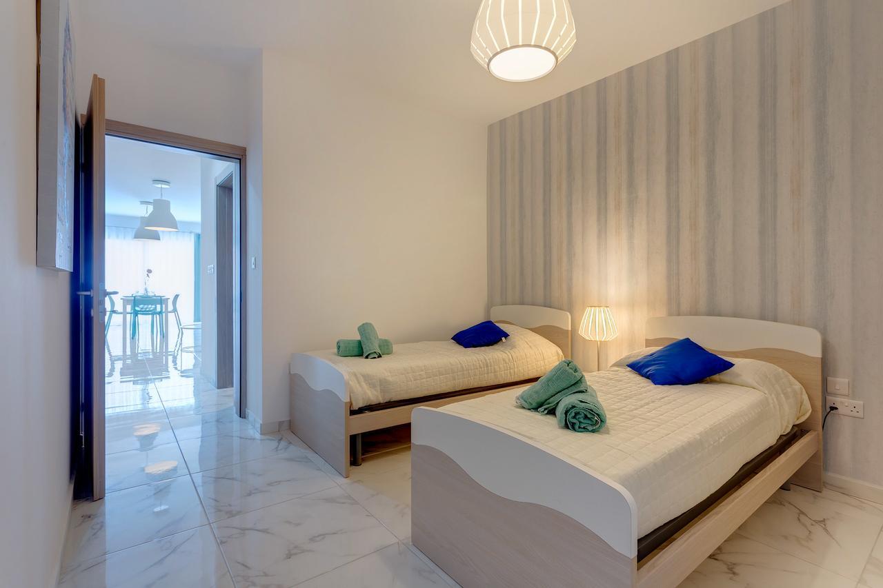 Marvelous 2 Bedroom Apartment By The Sea كاورا المظهر الخارجي الصورة