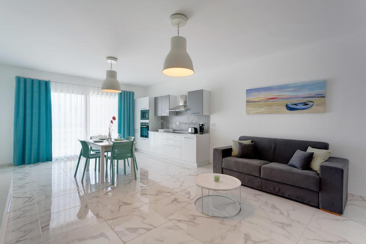 Marvelous 2 Bedroom Apartment By The Sea كاورا المظهر الخارجي الصورة